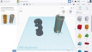 Tinkercad FAQ: Your Guide to Mastering Tinkercad .